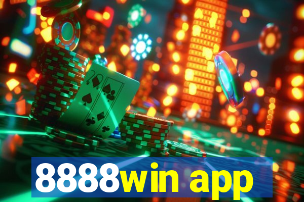 8888win app
